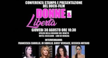 Donne & Libertà
