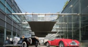 Museo Nicolis, a Monza con i piloti di Formula 1 per la “F1 Drivers’ Parade”