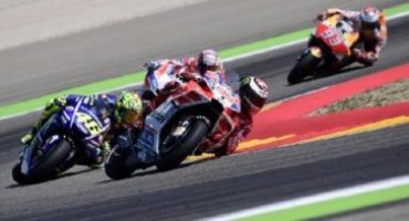 MotoGP, le pagelle di Aragon