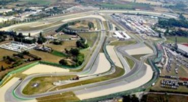 MotoGP, si riparte da Misano