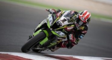 WSBK, Rea domina Gara 1 a Portimao