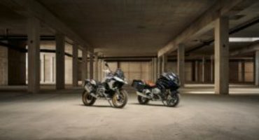 Nuova BMW R 1250 GS e BMW R, grande entusiasmo di pubblico e affluenza record nel weekend di lancio