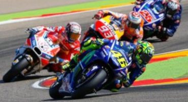 MotoGP, le pagelle di Motegi