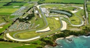 MotoGP, tappa nella magica Phillip Island