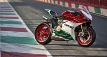 1299 Panigale R Final Edition, gli ultimi esemplari in vendita presso i Ducati Store