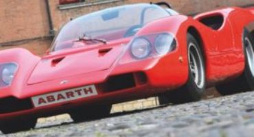 La leggenda dello Scorpione celebrata ad Automotoretrò