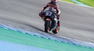 MotoGP, prime indicazioni dai test di Valencia e Jerez