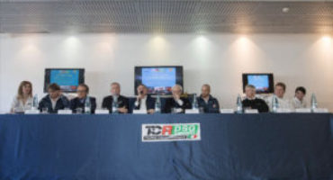 ACI Sport, presentato a Monza il nuovo Campionato Italiano TCR DSG Endurance