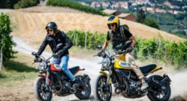 Ducati Service Warm Up, l’interessante campagna promozionale dedicata ai clienti Ducati