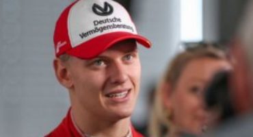 Mick Schumacher farà parte del Ferrari Driver Academy