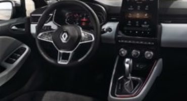 Renault presenta la quinta generazione di Clio: design incisivo e tecnologie di classe superiore
