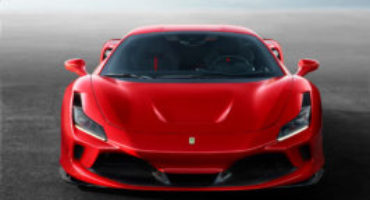 Ferrari F8 Tributo, un omaggio al V8 di serie più potente di sempre