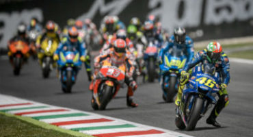 MotoGP, al via la stagione 2019 con la presentazione dei Team Ufficiali