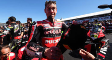 WSBK, Bautista domina Gara 1 in Australia