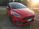 Nuova Ford Fiesta ST, concentrato di potenza e tecnologia