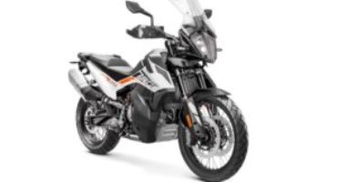 KTM, arrivano in concessionaria le 790 Adventure e 790 Adventure R M.Y. 2019