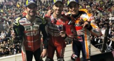 MotoGP, le pagelle di Losail