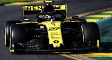 Formula 1, GP Australia, Renault F1 Team termina la gara in zona punti