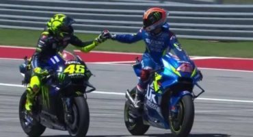 MotoGP, le pagelle di Austin