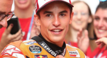 MotoGP, Marquez conquista la settima pole ad Austin