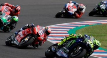 MotoGP, le pagelle del GP di Argentina