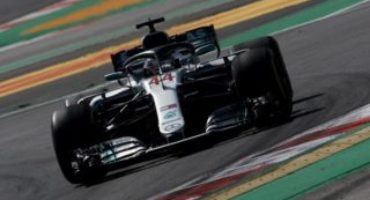 Formula 1 – GP Spagna, a Barcellona dominio delle Mercedes e vittoria di Hamilton. Male le Ferrari