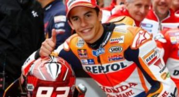 MotoGP, Marquez centra la pole a Le Mans