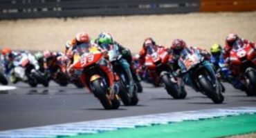 MotoGP, le pagelle di Le Mans