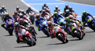 MotoGP, le pagelle di Jerez