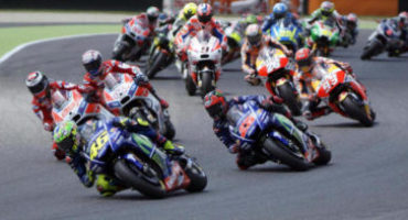 MotoGP, le pagelle del Mugello