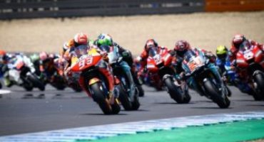 MotoGp, le pagelle di Barcellona