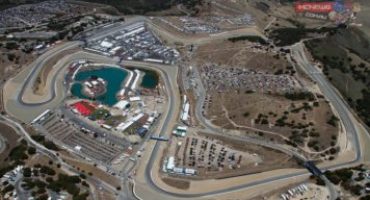 WSBK, si torna in pista a Laguna Seca. Orari TV