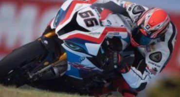 WSBK, Sykes primo nel Venerdì di Donington WSBK, Sykes primo nel Venerdì di Donington