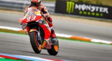 MotoGP, Marquez si impone anche a Brno