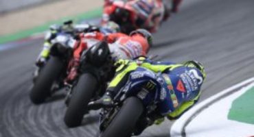 MotoGP, le pagelle di Brno