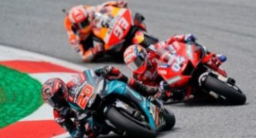 MotoGP, le pagelle del Red Bull Ring