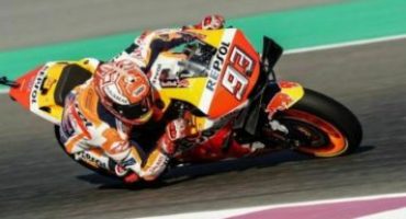 MotoGP, pole position di Marquez in Austria