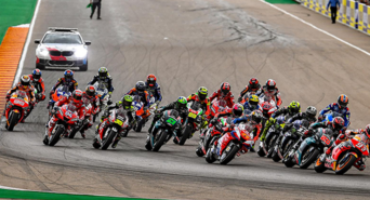 MotoGP, le pagelle di Aragon