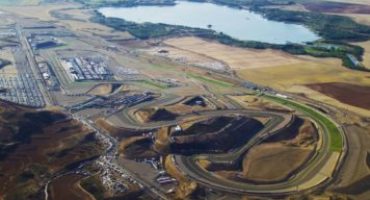 MotoGP, si torna in pista ad Aragon