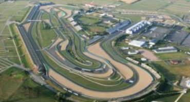 WSBK, ultima tappa europea a Magny Cours – Orari TV