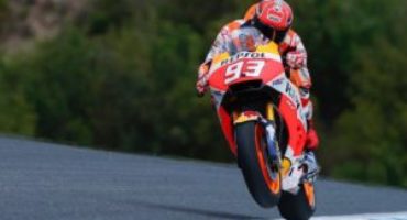 MotoGP, Marquez vince il Gran Premio di San Marino