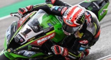 WSBK, Rea vince Gara 2 ed è Campione del Mondo