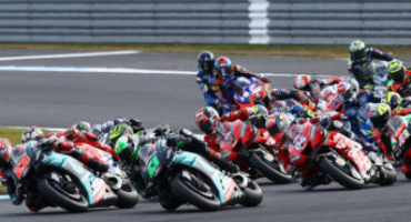 MotoGP, le pagelle di Motegi
