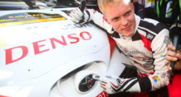 Mondiale Rally Fia, Ott Tänak sul tetto del mondo con la Toyota Yaris WRC