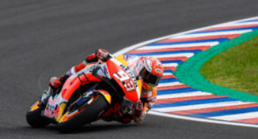 MotoGP, Marquez vince a Phillip Island – Dalla Porta campione in Moto 3