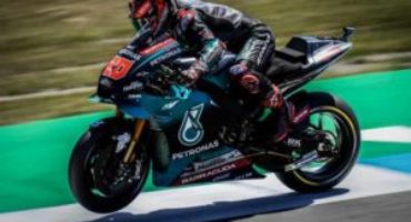 MotoGP, pole position di Quartataro a Buriram