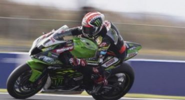 WSBK, Rea fa bottino pieno a Losail WSBK, Rea fa bottino pieno a Losail