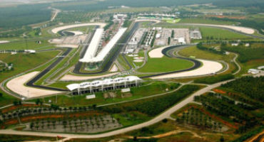 MotoGP, penultimo atto a Sepang – Orari TV