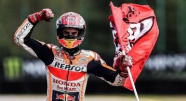 MotoGP, Marquez sbanca anche Valencia