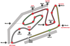 MotoGP, ultimo atto a Valencia - Orari TV